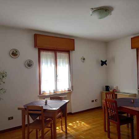 B&B Primo Marzo Volargne Εξωτερικό φωτογραφία