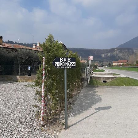 B&B Primo Marzo Volargne Εξωτερικό φωτογραφία
