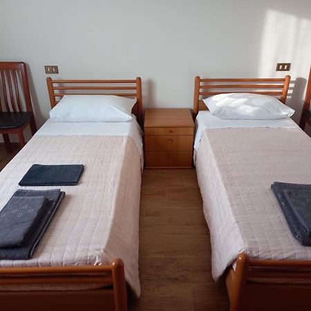 B&B Primo Marzo Volargne Εξωτερικό φωτογραφία