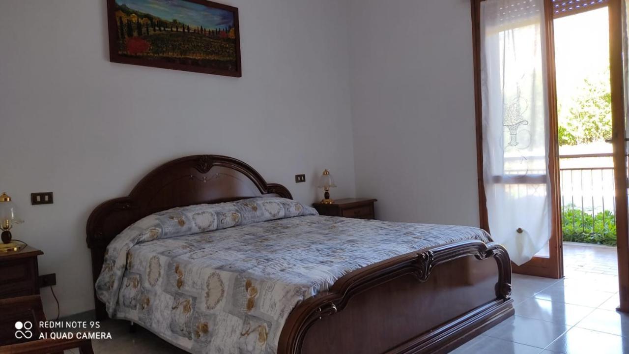 B&B Primo Marzo Volargne Εξωτερικό φωτογραφία