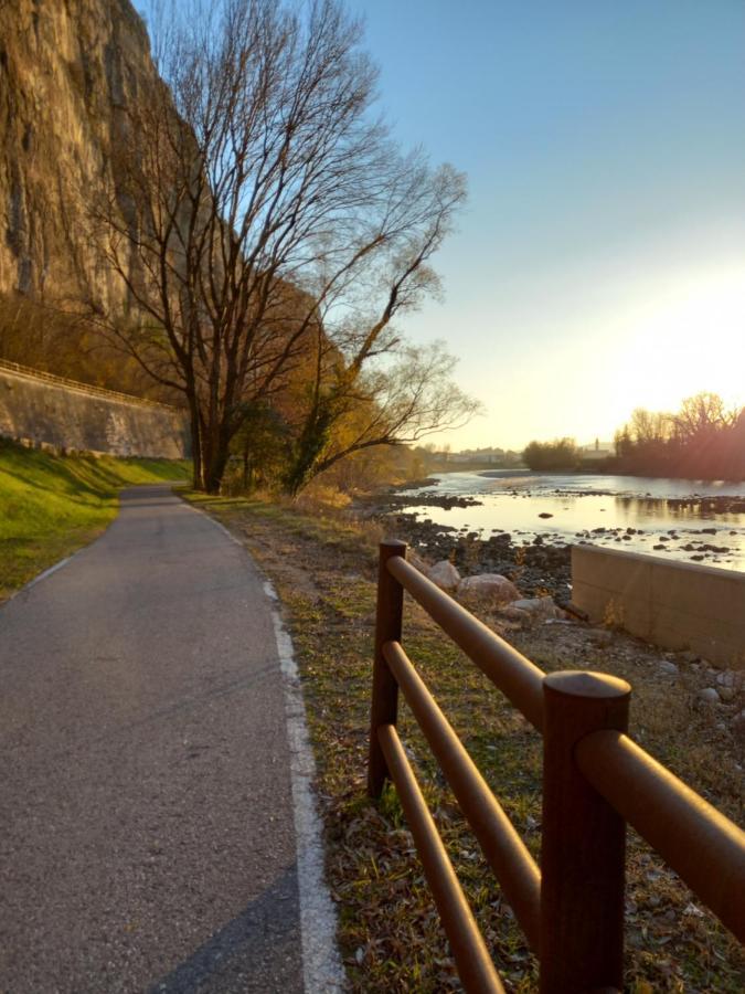 B&B Primo Marzo Volargne Εξωτερικό φωτογραφία
