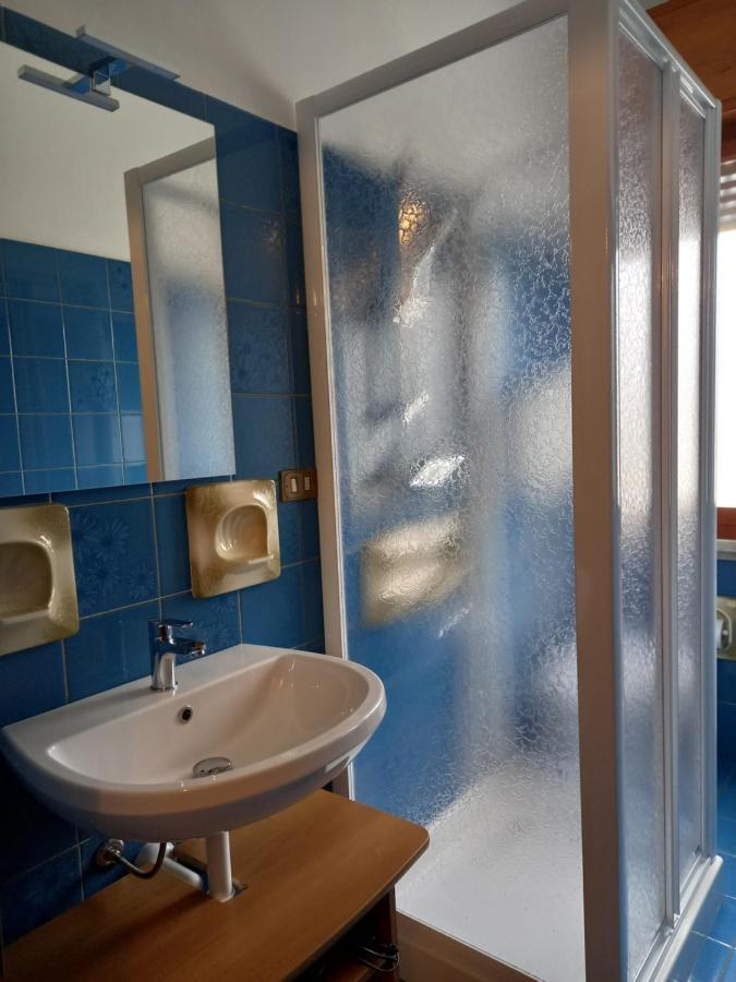 B&B Primo Marzo Volargne Εξωτερικό φωτογραφία