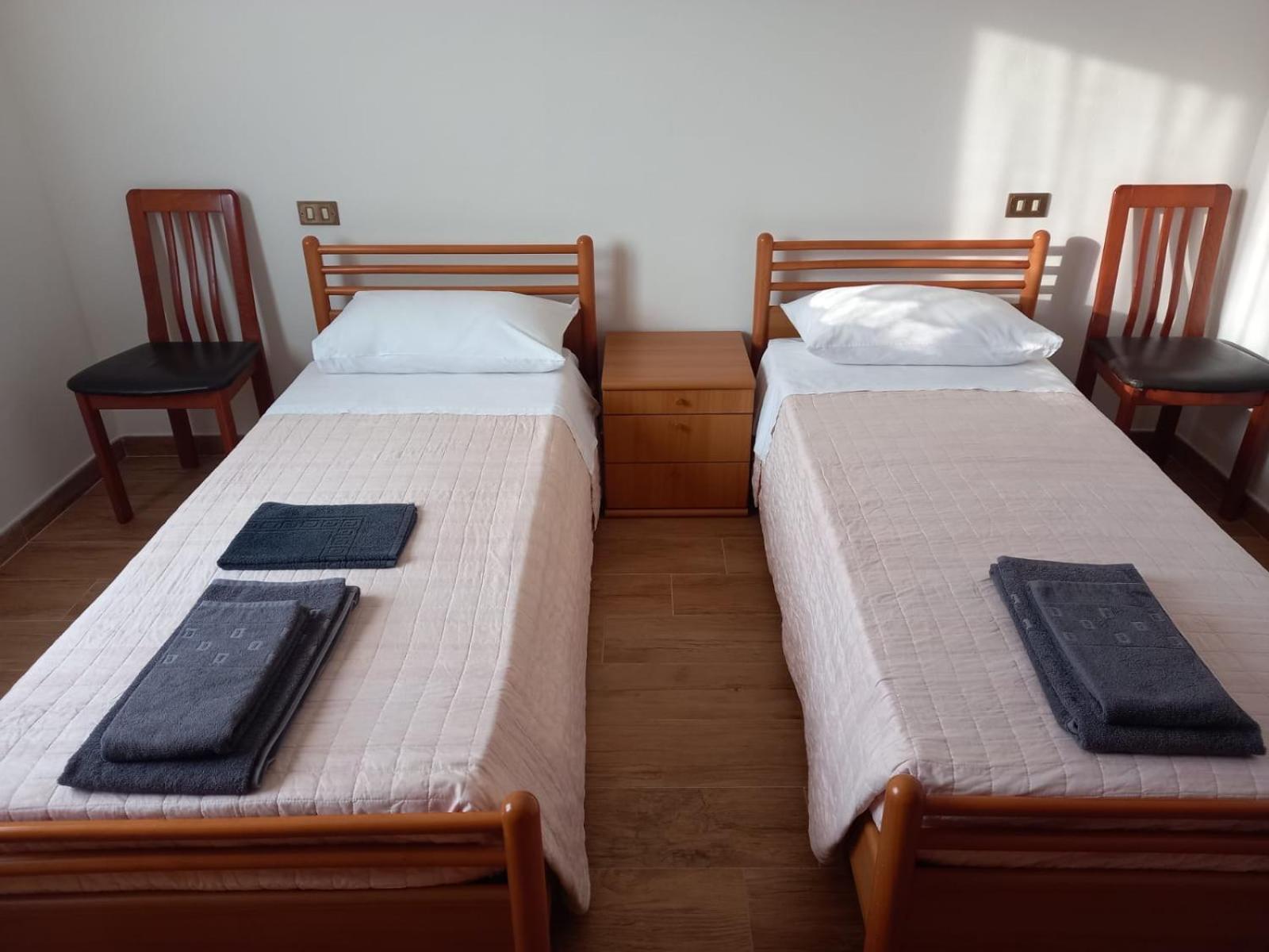 B&B Primo Marzo Volargne Εξωτερικό φωτογραφία
