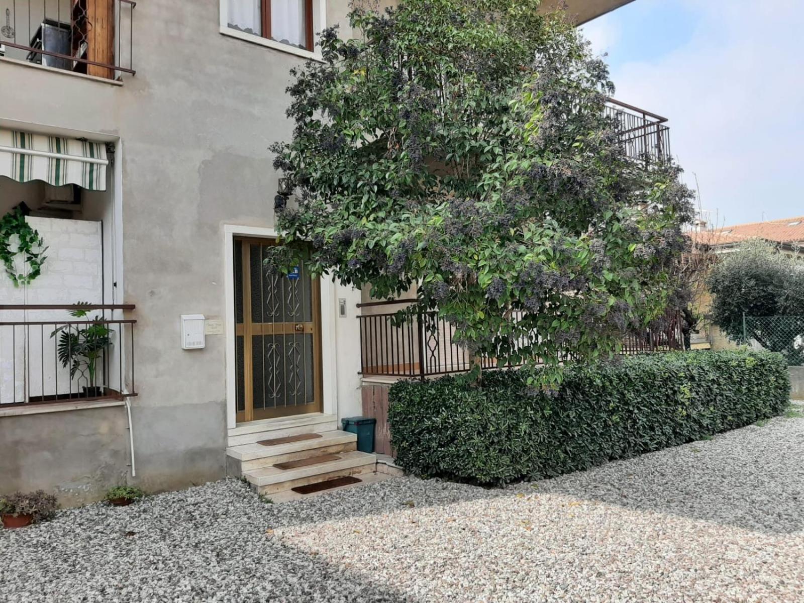 B&B Primo Marzo Volargne Εξωτερικό φωτογραφία